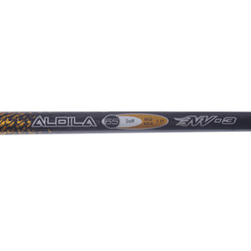 Used Cobra S3 5H Hybrid - Right-Handed - 26 Degrees - Stiff Flex-Next Round
