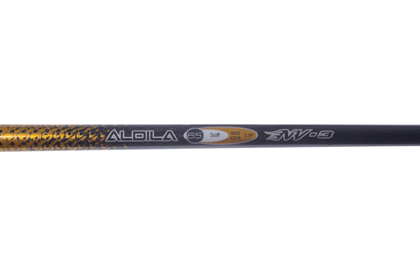 Used Cobra S3 5H Hybrid - Right-Handed - 26 Degrees - Stiff Flex-Next Round