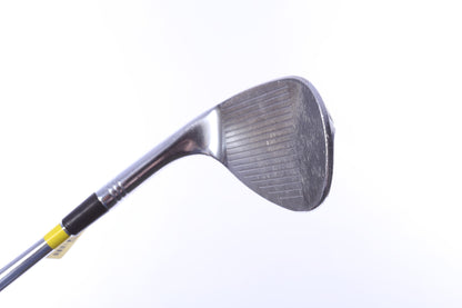 Used TaylorMade Milled Grind Sand Wedge - Right-Handed - 54 Degrees - Wedge Flex-Next Round