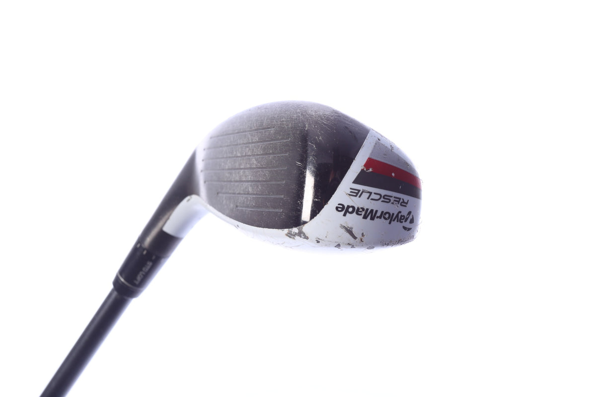 Used TaylorMade R15 2H Hybrid - Right-Handed - 17 Degrees - Extra Stiff Flex