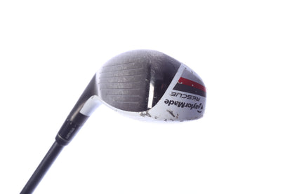 Used TaylorMade R15 2H Hybrid - Right-Handed - 17 Degrees - Extra Stiff Flex