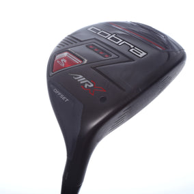 Used Cobra Air X 5-Wood - Right-Handed - 20 Degrees - Ladies Flex-Next Round