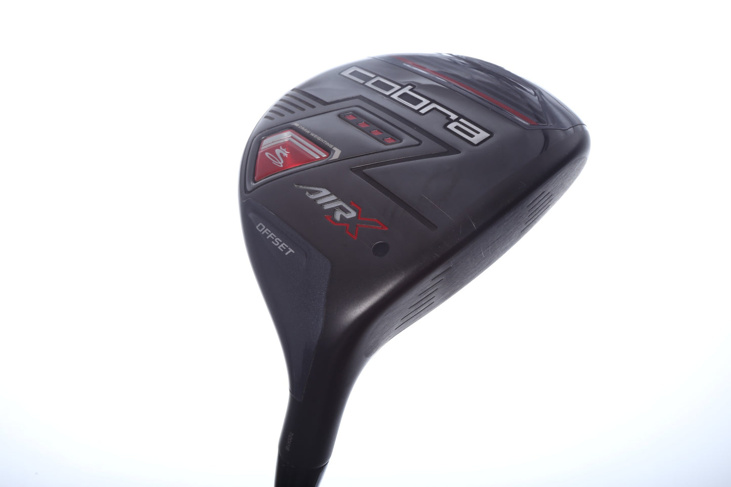 Used Cobra Air X 5-Wood - Right-Handed - 20 Degrees - Ladies Flex-Next Round