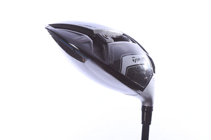 Used TaylorMade M3 Driver - 10.5 Degrees - Stiff Flex Project X HZRDUS Smoke Blue RDX - Right-Handed-Next Round