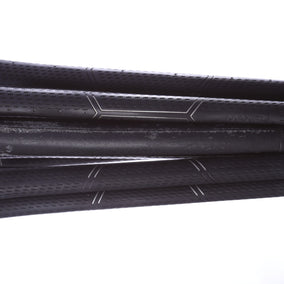 Used MaxFli Black Max Complete Set - Right-Handed - 1W, 3W, 5W, 4H, 5H, 6-PW, Putter - Ladies Flex-Next Round