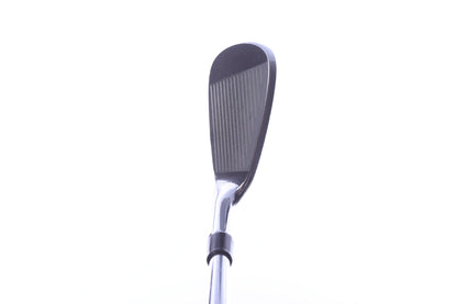 Used TaylorMade RocketBladez Tour Iron Set - Right-Handed - 4-PW - Stiff Flex