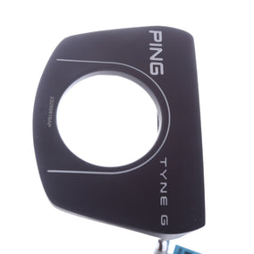Used Ping 2023 Tyne G Mid-Mallet Putter - Right-Handed - 35 in - Mallet-Next Round