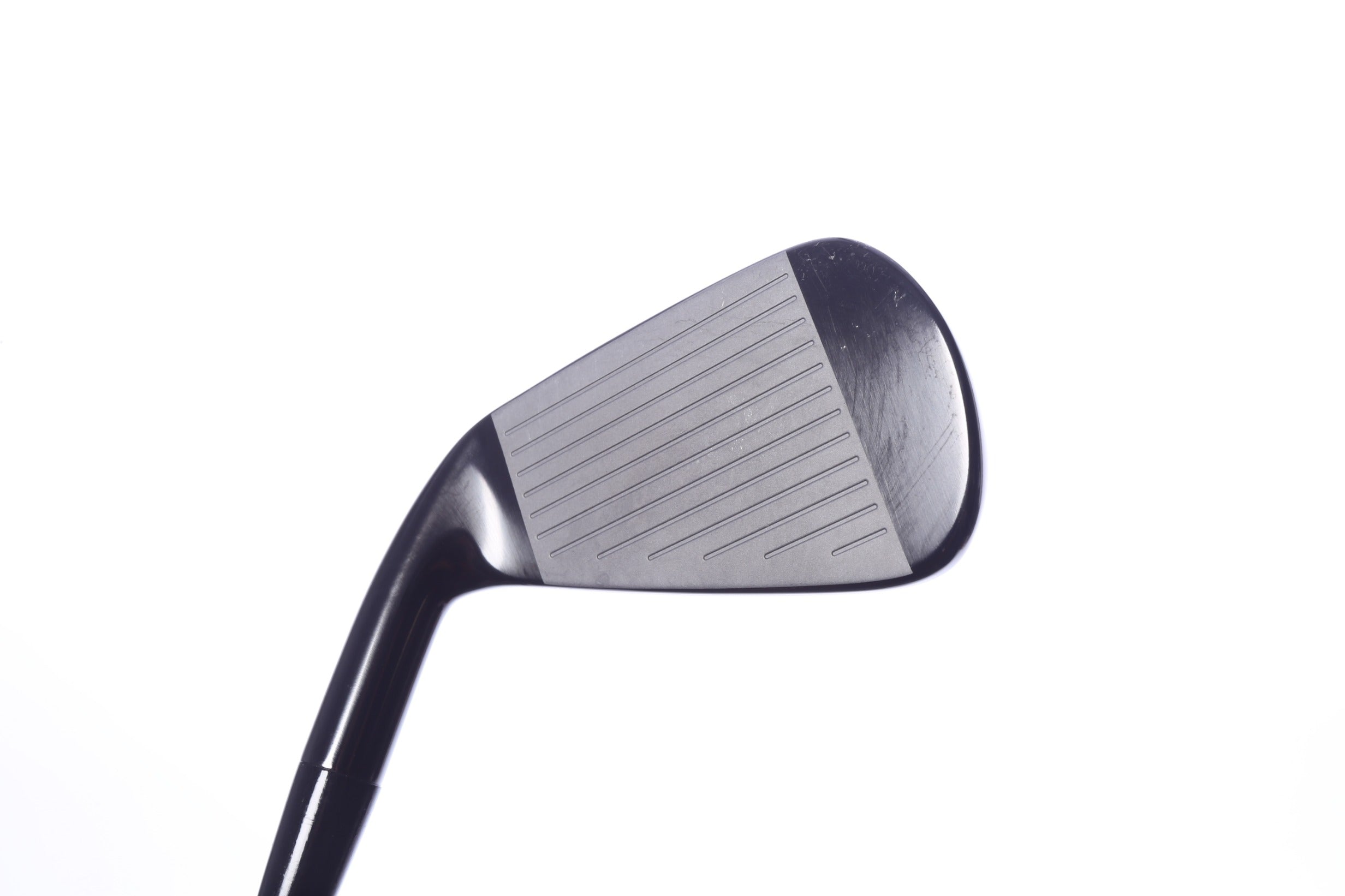 Used Mizuno Pro 24 Fli-Hi Single Utility 4-Iron - Right-Handed - Stiff Flex-Next Round