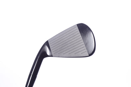 Used Mizuno Pro 24 Fli-Hi Single Utility 4-Iron - Right-Handed - Stiff Flex-Next Round