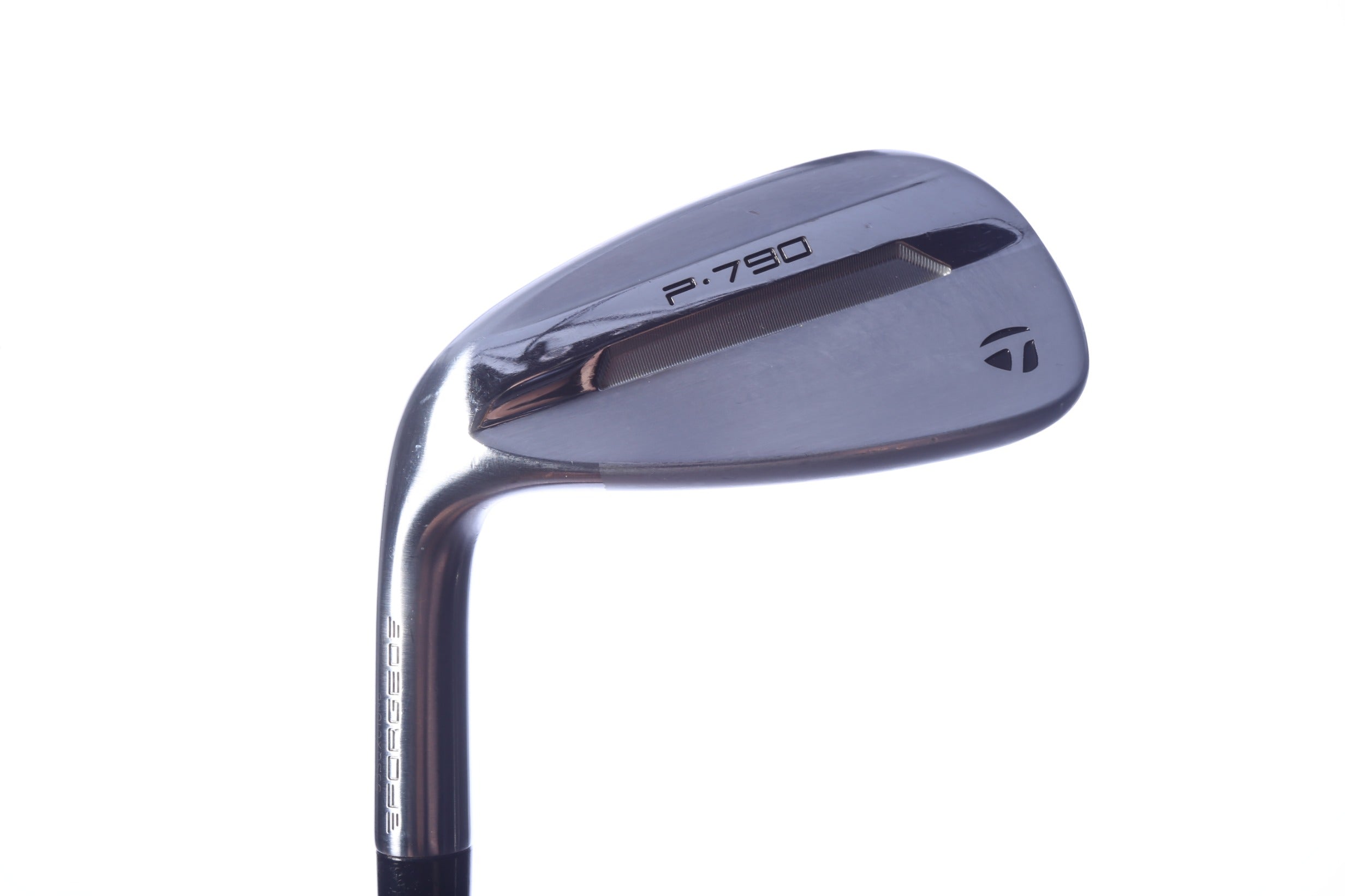 Used TaylorMade 2025 P790 Approach Wedge - Right-Handed - 49 Degrees - Stiff Flex