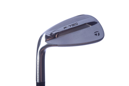 Used TaylorMade 2025 P790 Approach Wedge - Right-Handed - 49 Degrees - Stiff Flex