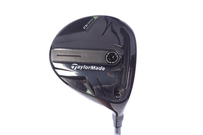 Used TaylorMade Qi35 3-Wood - Right-Handed - 15 Degrees - Seniors Flex