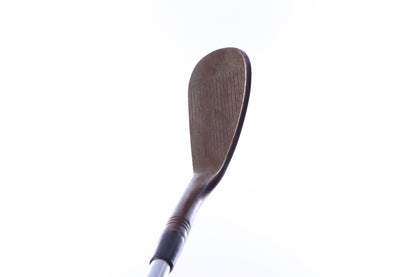 Used TaylorMade Milled Grind Raw Wedge Set - Right-Handed - 52*, 56* - Stiff Flex-Next Round