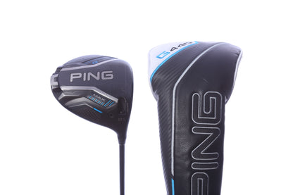 Used Ping G440 MAX Driver - 10.5 Degrees - Regular Flex Ping Alta CB Blue - Right-Handed