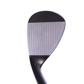 Used Mizuno Pro T-1 Black Ion Sand Wedge - Right-Handed - 56 Degrees - Wedge Flex-Next Round
