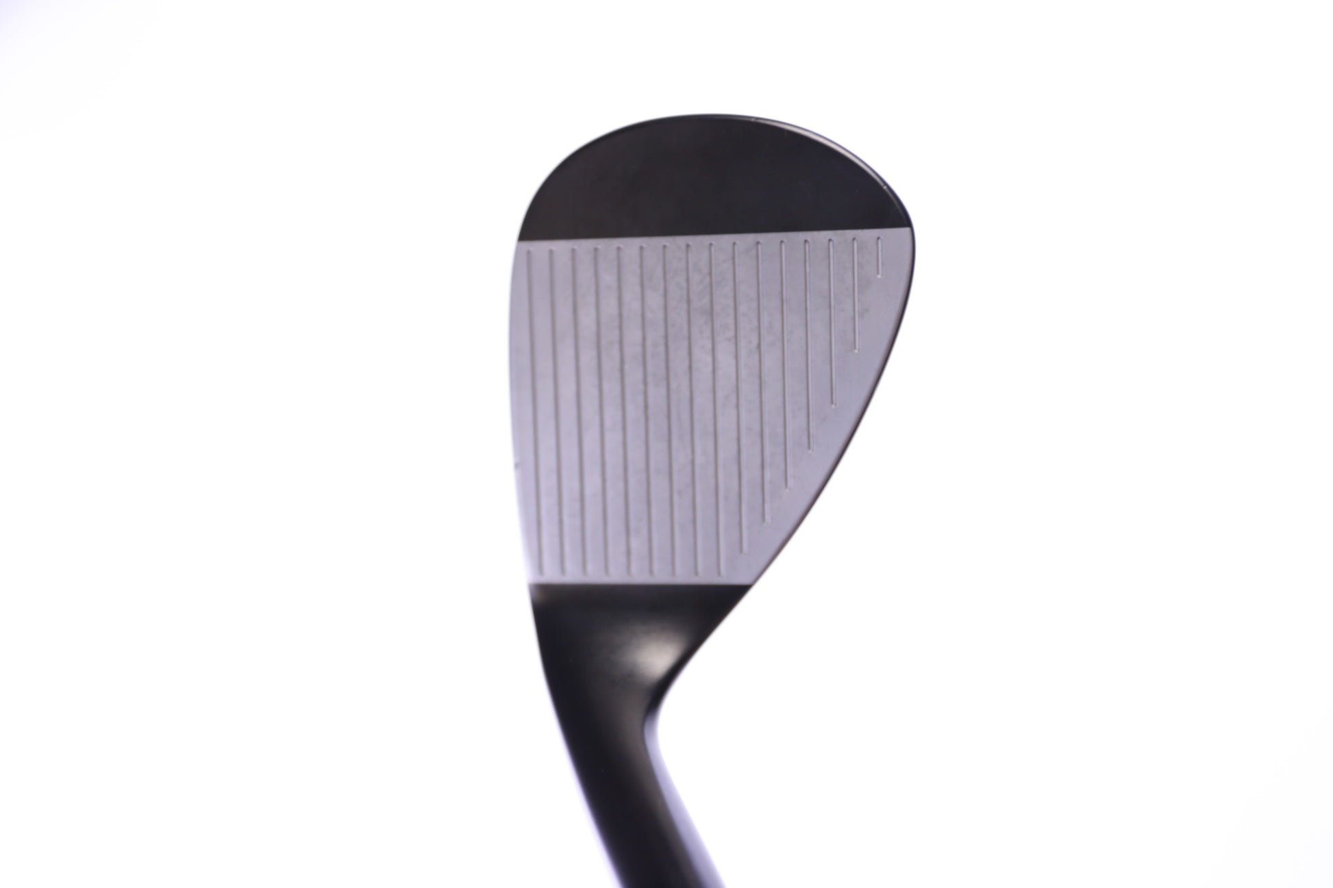 Used Mizuno Pro T-1 Black Ion Sand Wedge - Right-Handed - 56 Degrees - Wedge Flex-Next Round
