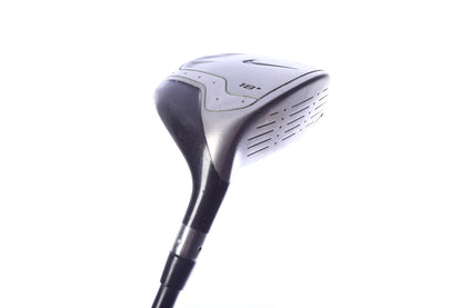 Used Nike Steel 5-Wood - Right-Handed - 18 Degrees - Junior Flex