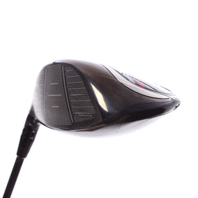 Used Callaway Big Bertha 23 Driver - 12.5 Degrees - Regular Flex Project X HZRDUS Smoke Red RDX - Right-Handed-Next Round
