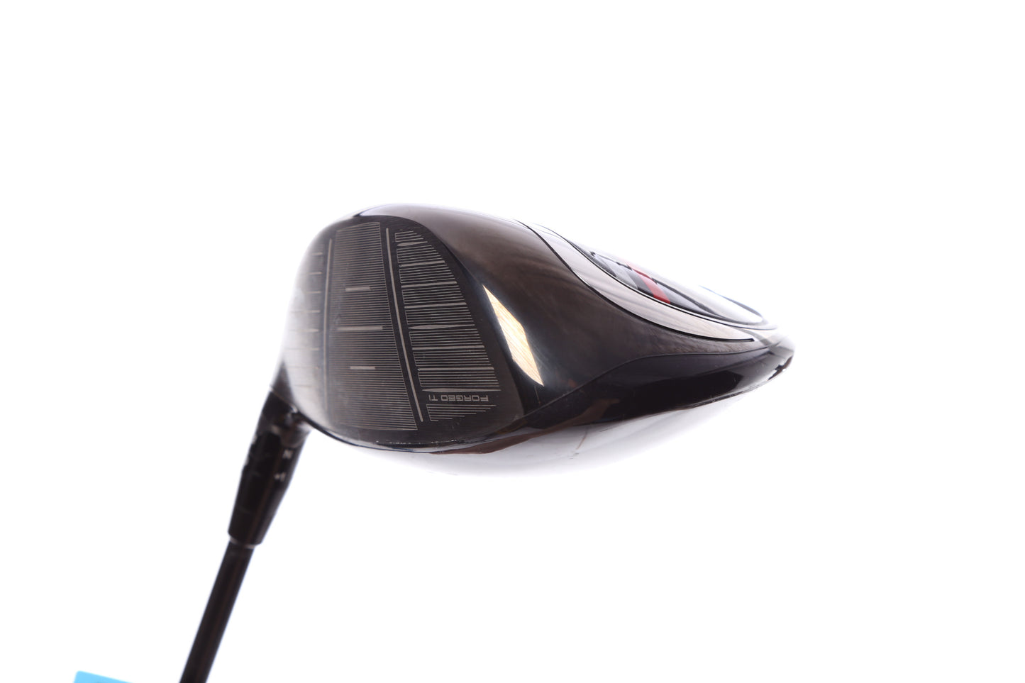 Used Callaway Big Bertha 23 Driver - 12.5 Degrees - Regular Flex Project X HZRDUS Smoke Red RDX - Right-Handed-Next Round