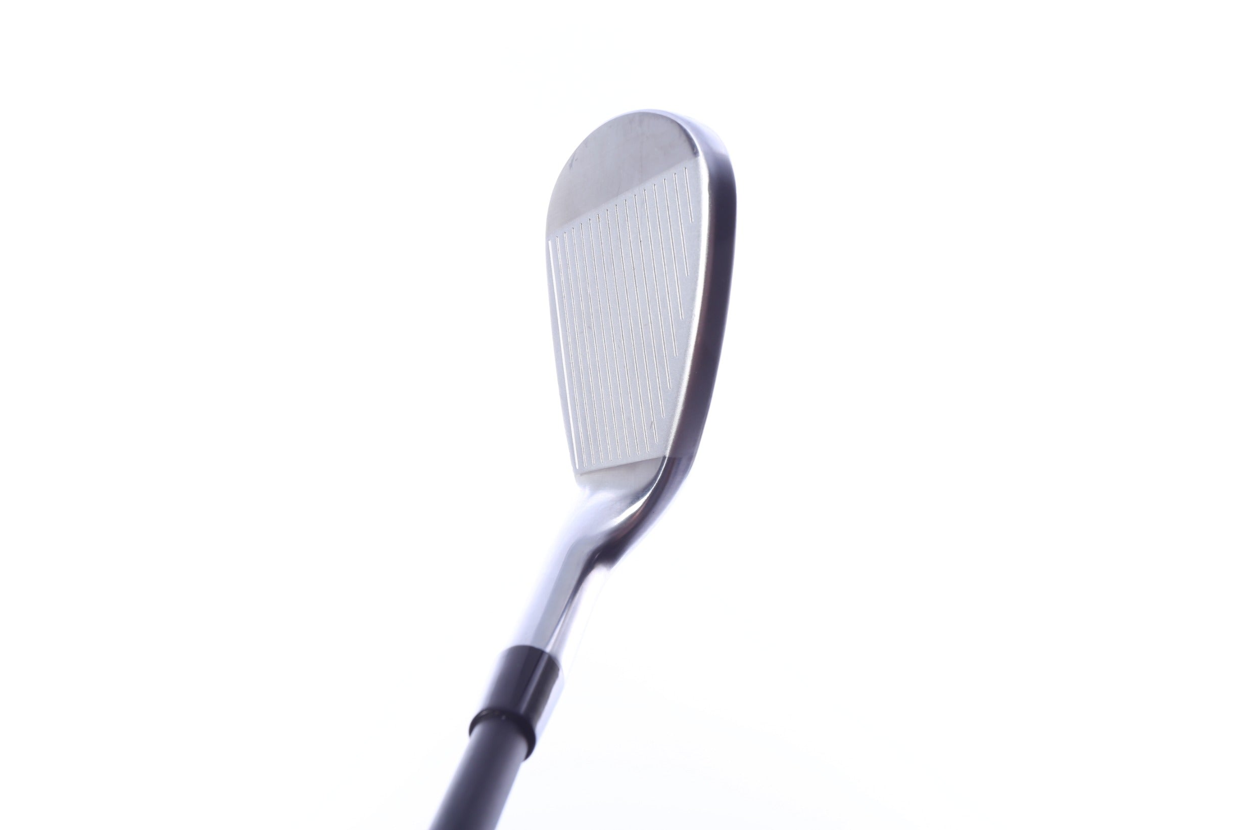 Used Callaway Quantum Max OS Approach Wedge - Right-Handed - 47 Degrees - Seniors Flex