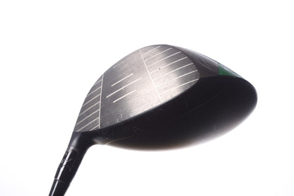 Used Callaway Elyte Driver - 9 Degrees - Extra Stiff Flex Aldila Rogue MAX - Right-Handed-Next Round