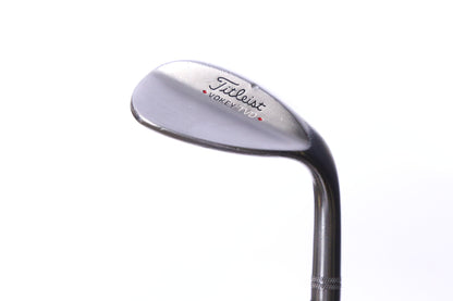 Used Titleist Vokey TVD-K Lob Wedge - Right-Handed - 60 Degrees - Regular Flex