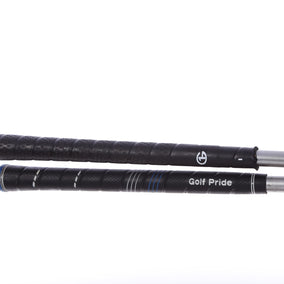 Used Cleveland HiBore Iron Set - Right-Handed - 4-PW - Ladies Flex