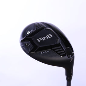 Used Ping G425 MAX 3-Wood - Right-Handed - 14.5 Degrees - Regular Flex-Next Round