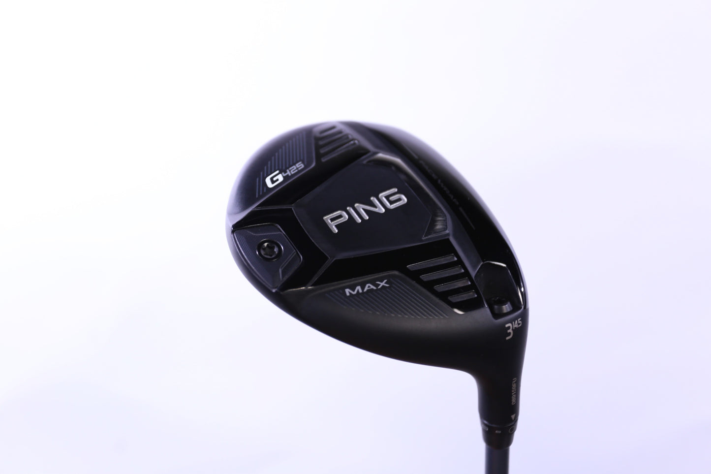 Used Ping G425 MAX 3-Wood - Right-Handed - 14.5 Degrees - Regular Flex-Next Round