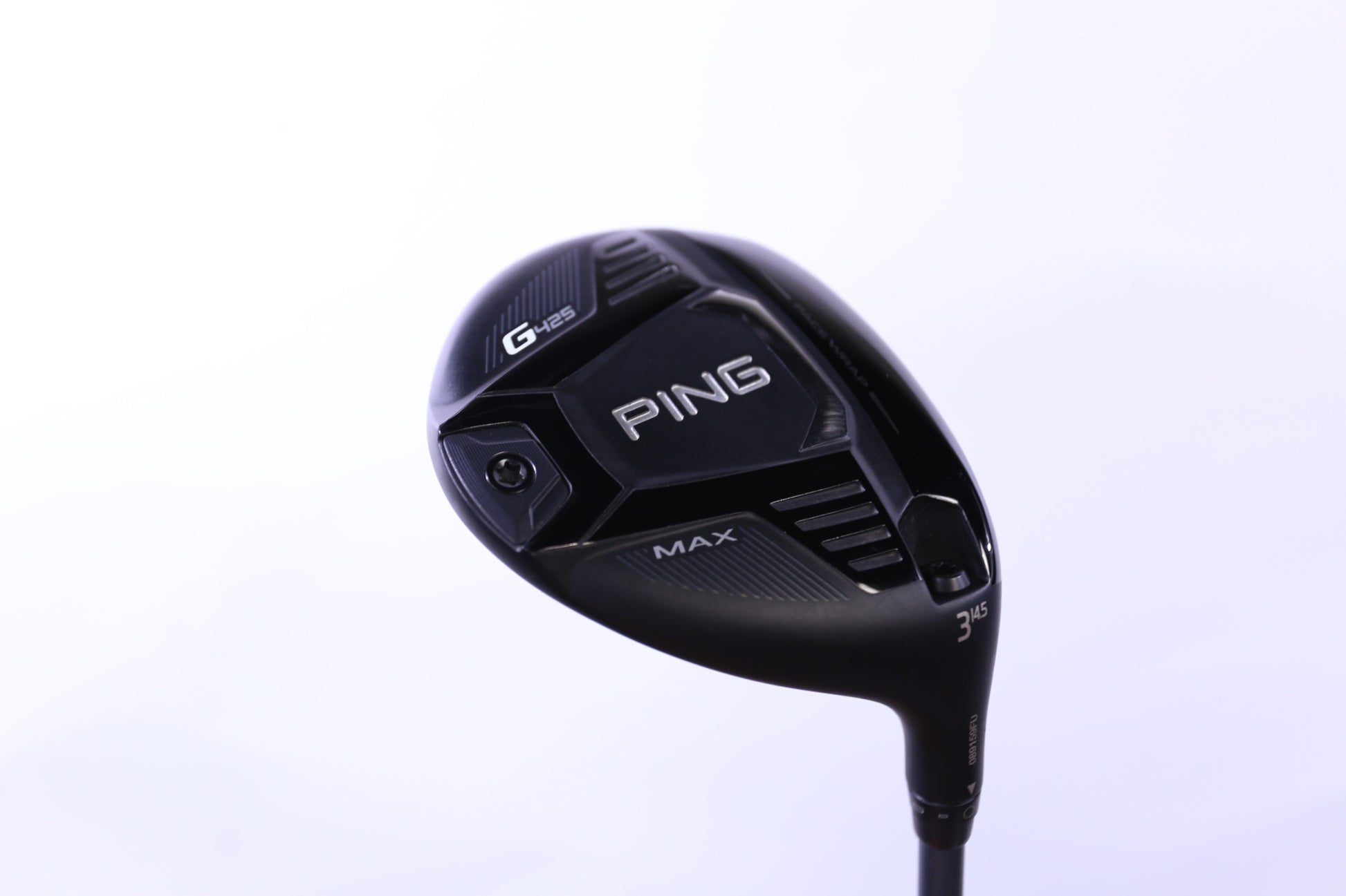 Used Ping G425 MAX 3-Wood - Right-Handed - 14.5 Degrees - Regular Flex-Next Round