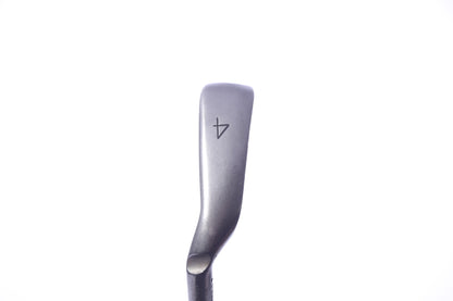 Used Ping G2 Single 4-Iron - Left-Handed - Stiff Flex-Next Round