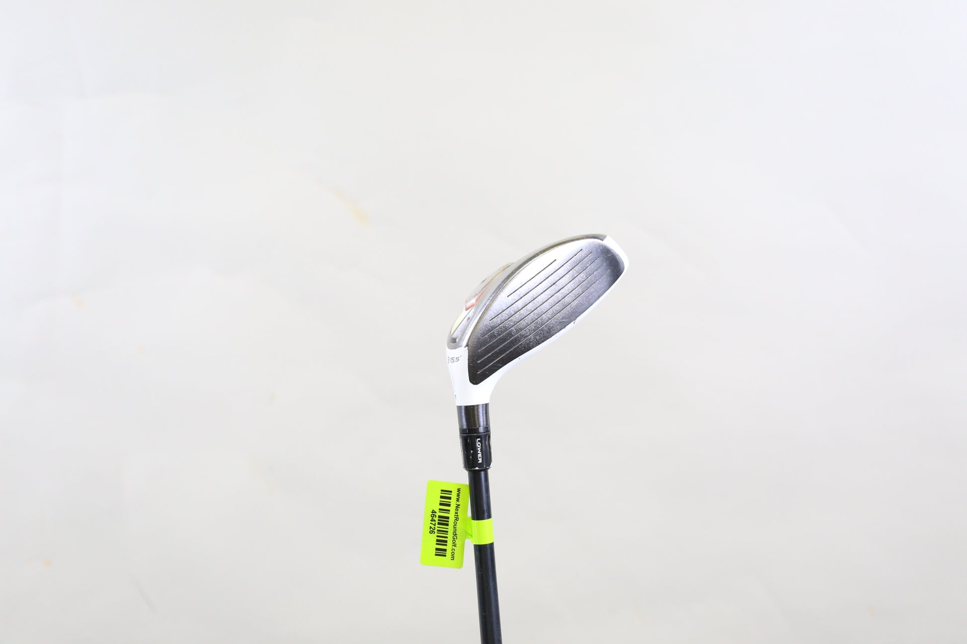 Used TaylorMade R11 3-Wood - Right-Handed - 15.5 Degrees - Stiff Flex-Next Round
