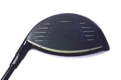 Used TaylorMade Qi10 Driver - 12 Degrees - Seniors Flex Fujikura Ventus TR Blue - Right-Handed-Next Round