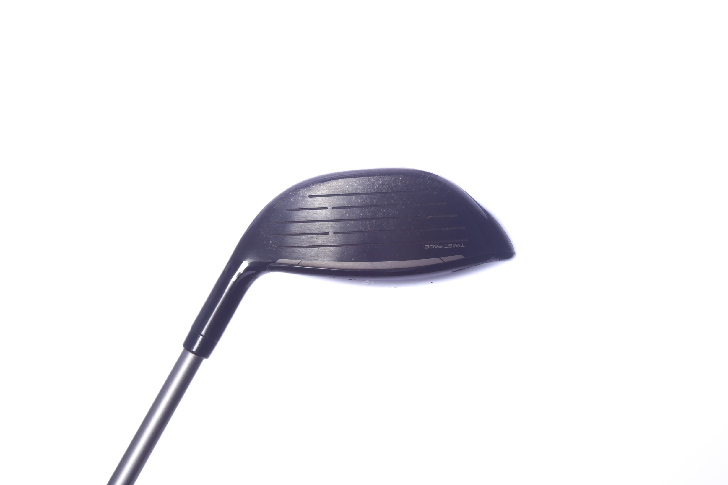 Used TaylorMade Qi10 3-Wood - Right-Handed - 16.5 Degrees - Seniors Flex-Next Round