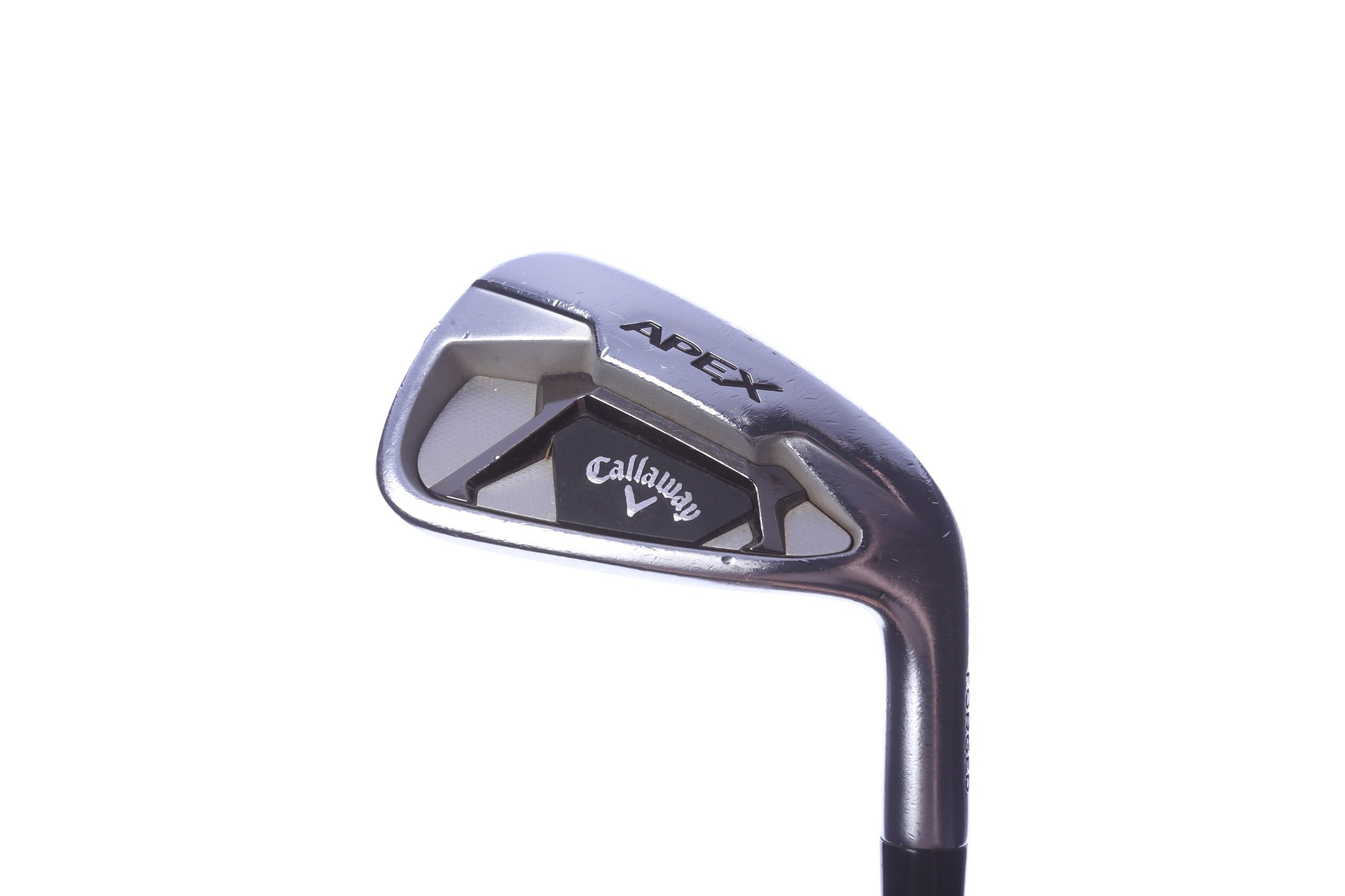 Used Callaway Apex 21 Single 7-Iron - Right-Handed - Regular Flex
