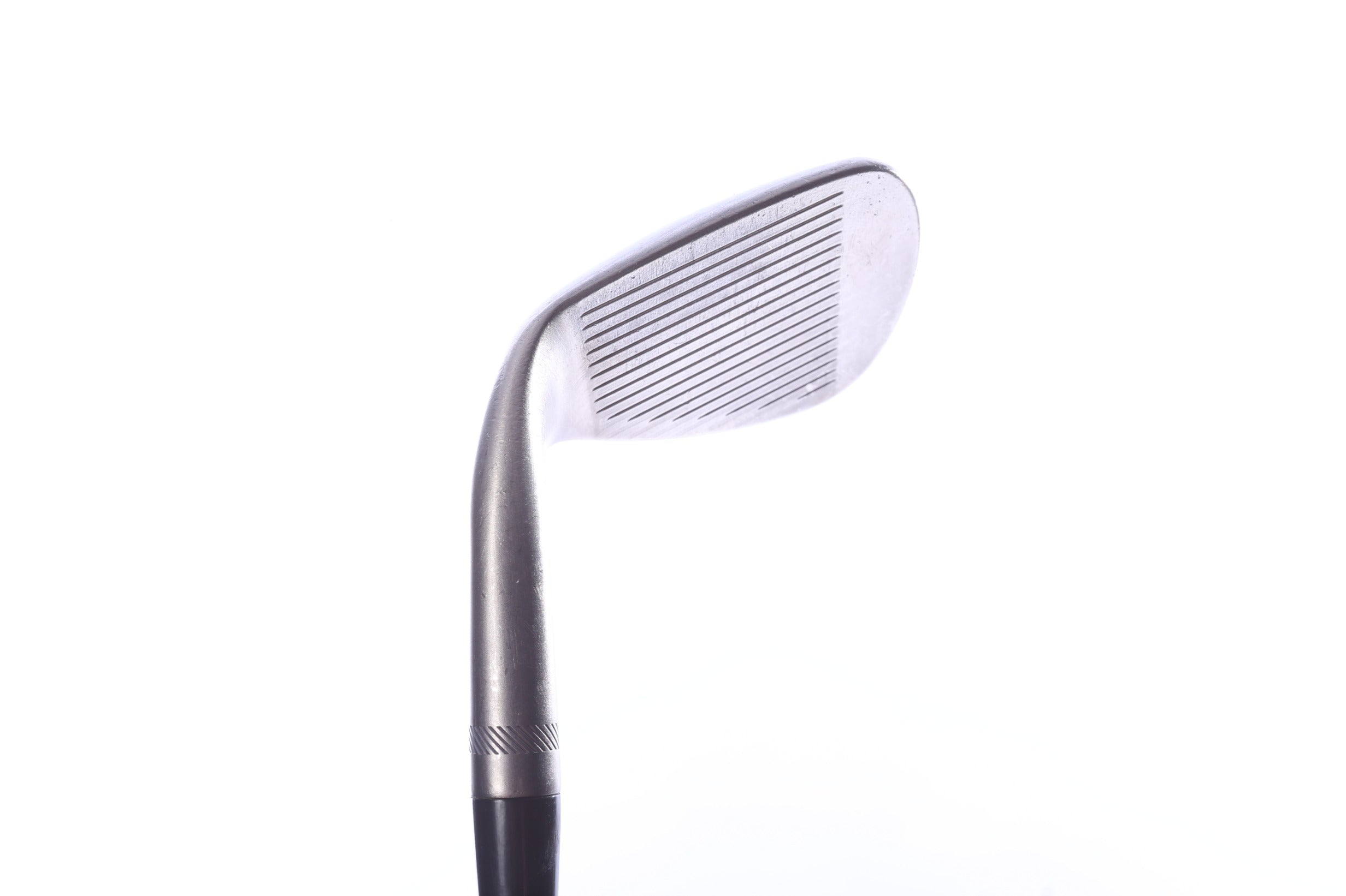 Used Titleist Vokey SM10 Nickel Sand Wedge - Right-Handed - 56 Degrees - Wedge Flex-Next Round