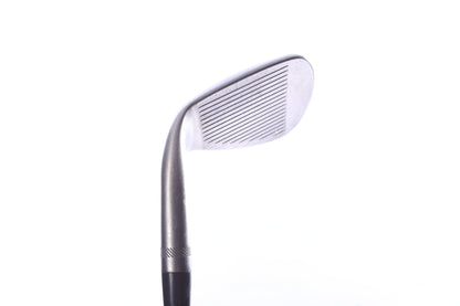 Used Titleist Vokey SM10 Nickel Sand Wedge - Right-Handed - 56 Degrees - Wedge Flex-Next Round