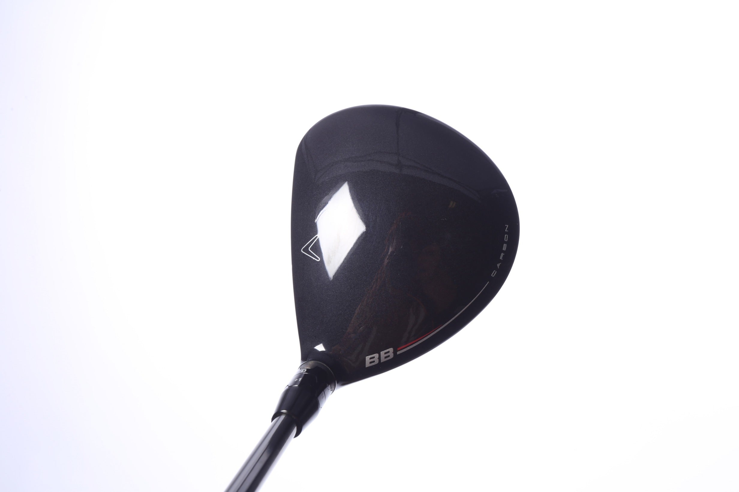 Used Callaway Big Bertha 23 3-Wood - Right-Handed - 16 Degrees - Regular Flex-Next Round