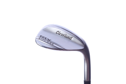 Used Cleveland RTX ZipCore Tour Satin Sand Wedge - Right-Handed - 54 Degrees - Wedge Flex
