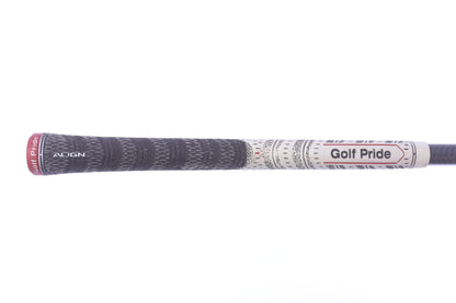 Used Callaway Epic Flash 4H Hybrid - Right-Handed - 21 Degrees - Regular Flex-Next Round