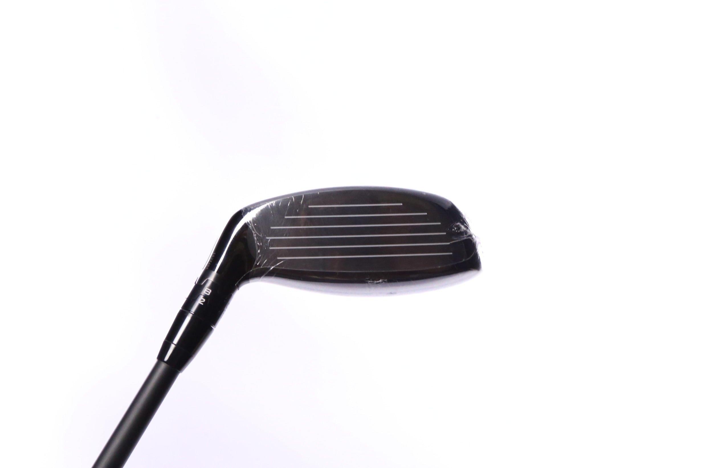 Used Titleist GT2 4H Hybrid - Right-Handed - 21 Degrees - Stiff Flex-Next Round