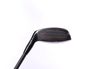 Used Titleist GT2 4H Hybrid - Right-Handed - 21 Degrees - Stiff Flex-Next Round