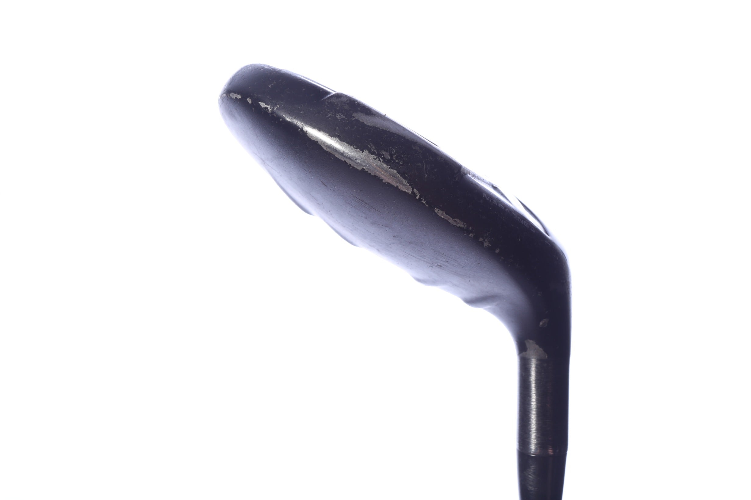 Used Ping G400 5H Hybrid - Right-Handed - 26 Degrees - Soft Regular Flex