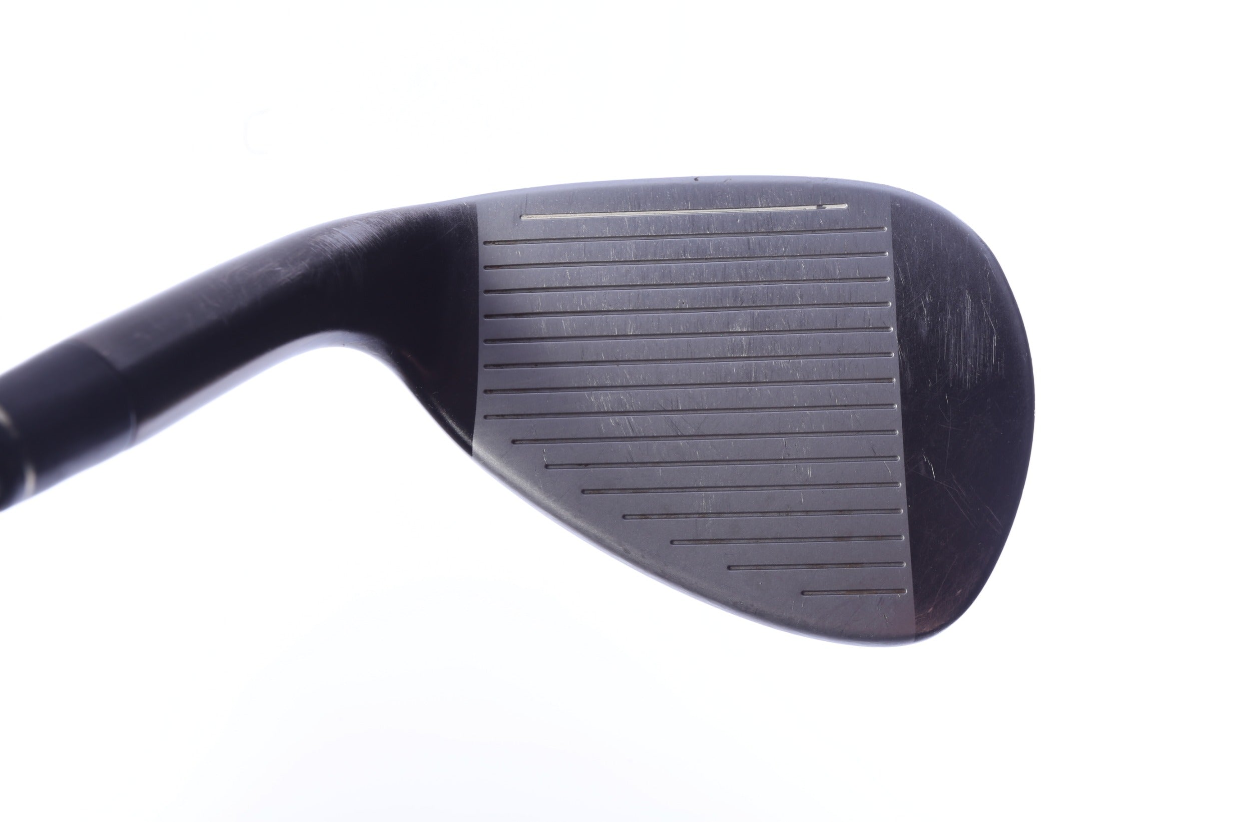 Used TaylorMade Burner 2.0 Sand Wedge - Right-Handed - 55 Degrees - Stiff Flex