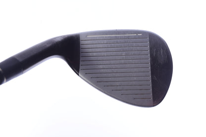 Used TaylorMade Burner 2.0 Sand Wedge - Right-Handed - 55 Degrees - Stiff Flex