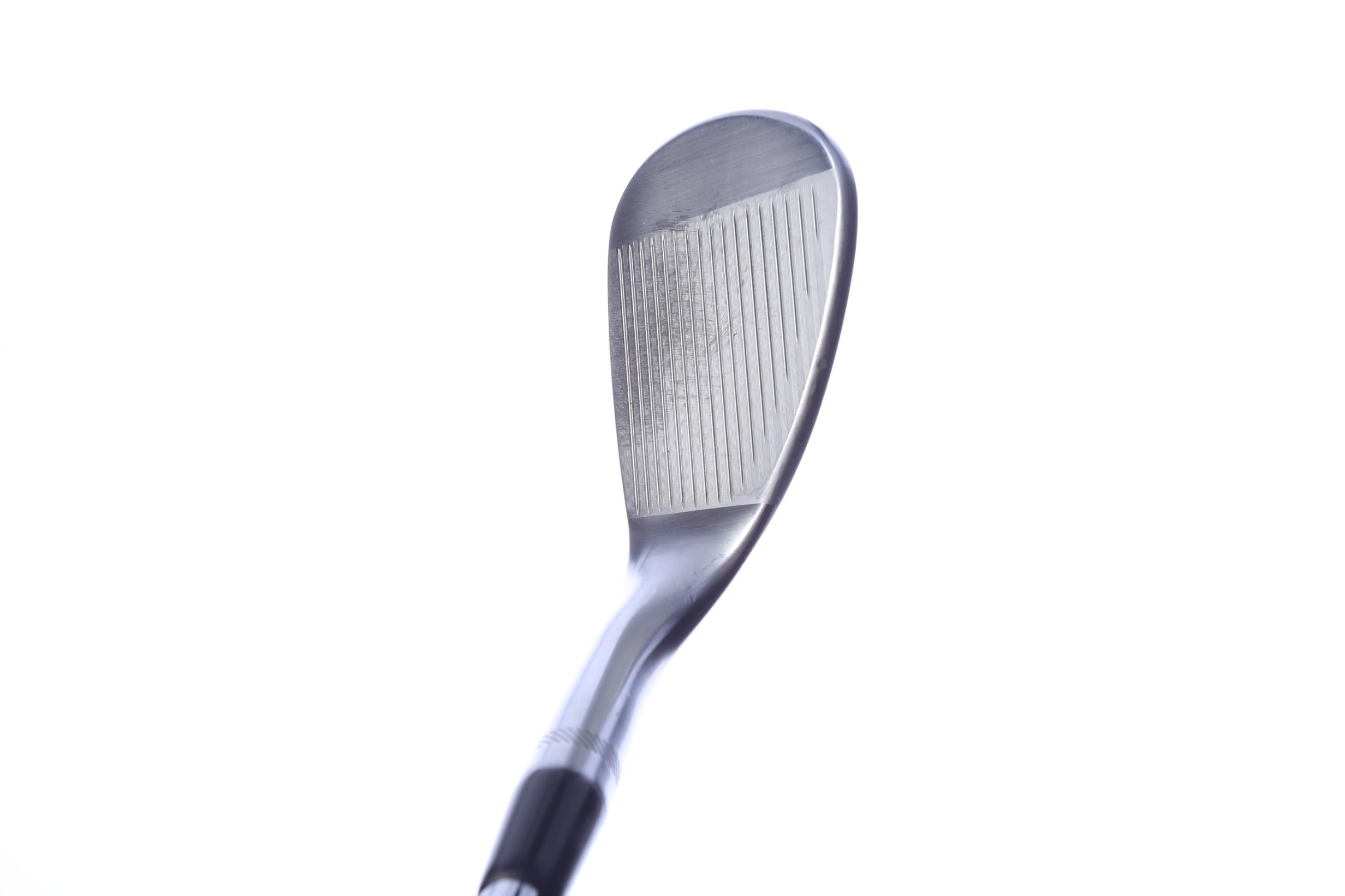 Used Titleist Vokey SM10 Tour Chrome Lob Wedge - Right-Handed - 58 Degrees - Wedge Flex