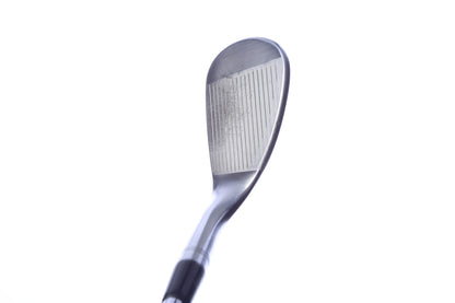 Used Titleist Vokey SM10 Tour Chrome Lob Wedge - Right-Handed - 58 Degrees - Wedge Flex