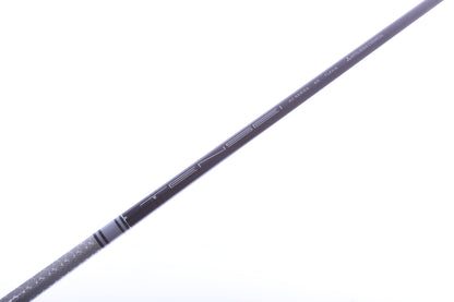 Used Mitsubishi Tensei AV Raw White Driver Shaft Stiff Flex Graphite - 44.25 in - Titleist Surefit Adapter