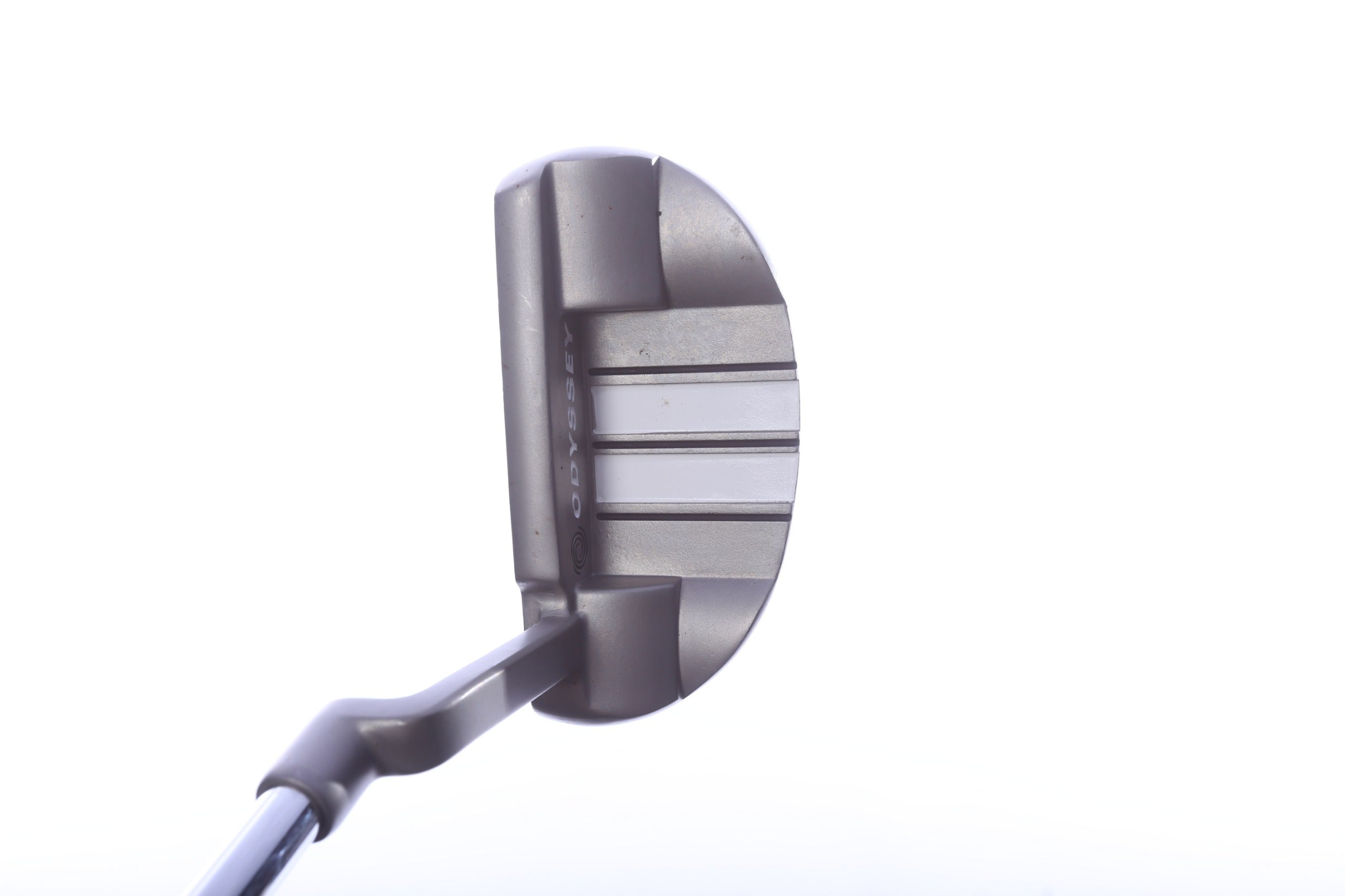 Used Odyssey Divine Rossie Putter - Right-Handed - 33 in - Mallet-Next Round