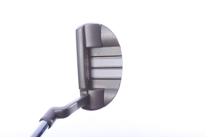 Used Odyssey Divine Rossie Putter - Right-Handed - 33 in - Mallet-Next Round